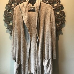 Barefoot Dreams 1X Cardigan